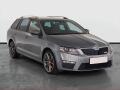 �koda Octavia RS 2.0 TDI, Automat