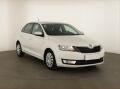�koda Rapid 1.2 TSI, Park.�senzory