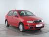 koda Fabia 1.2, Serv.kniha, nov STK