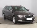 koda Superb Ambition Plus 2.0 TDI, Automat