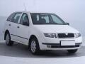�koda Fabia 1.2 12V, nov� STK