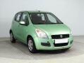 Suzuki Splash 1.0 12V, po STK, rezervace