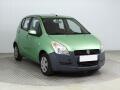 Suzuki Splash 1.0 12V, nov� STK