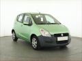 Suzuki Splash 1.0 12V, nov� STK