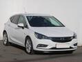 Opel Astra Innovation 1.4 T, Serv.kniha