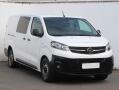Opel Vivaro 2.0 CDTI, 6M�st, L3H1, �R