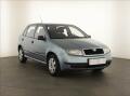 �koda Fabia 1.2, po STK, zamluveno