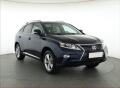 Lexus RX 400h 450 h, 4X4, Automat, K��e