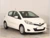 Toyota Yaris 1.0 VVT-i, Serv.kniha