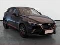 Mazda CX-3 2.0 Skyactiv-G, 4X4, K��e