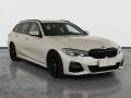 BMW M Sport 320 d xDrive