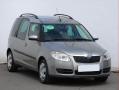 koda Roomster Style 1.6 16V, LPG, nov STK