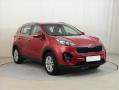 Kia Sportage 1.6 GDI, Serv.kniha, Navi