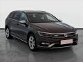 Volkswagen Passat 2.0 TDI, 4X4, Automat