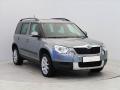 koda Yeti Elegance 2.0 TDI, 4X4