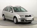 koda Fabia 1.4 16V, po STK, jezd vborn