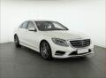 Mercedes-Benz S 350 d 4MATIC