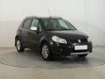 Suzuki SX4 1.6 VVT, 4X4, �R,1.maj