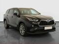 Toyota Highlander 2.5 Hybrid