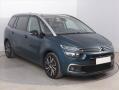 Citro�n Grand C4 SpaceTourer 1.5 HDi, Automat, 7�m�st, �R