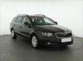 koda Superb 2.0 TDI, 4X4, Automat