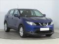 Nissan Qashqai 1.6 dCi, 4X4, Tempomat