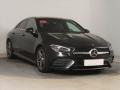 Mercedes-Benz CLA AMG Paket 220, 1.MAJ, R, DPH