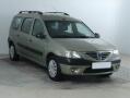 Dacia Logan 1.6, 7�m�st, �R,1.maj