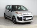 Citro�n C3 Picasso 1.4 i, Tempomat, Park.�senzory