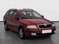 �koda Octavia 1.9 TDI, po STK, obl�ben� v�z