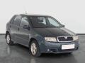 �koda Fabia Elegance 1.4 16V, nov� STK