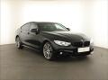BMW 420d xDrive, 4X4, Automat