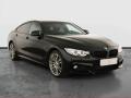 BMW 420d xDrive, 4X4, Automat