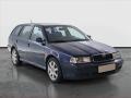 �koda Octavia 1.9 TDI, Ta�n�, Klima