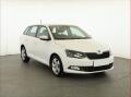 �koda Fabia 1.4 TDI, Serv.kniha