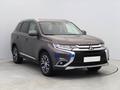 Mitsubishi Outlander Instyle 2.2 DI-D