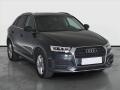 Audi Q3 2.0 TDI, 4X4, Automat