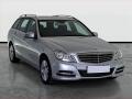 Mercedes-Benz Elegance C 180, Automat, Navi