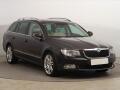 �koda Superb Elegance 2.0 TDI, 4X4, Navi