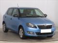 koda Fabia 1.4 16V, R,1.maj, Serv.kniha