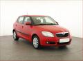 �koda Fabia 1.2, po STK, jezd� v�born�