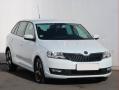 koda Rapid Spaceback 1.0 TSI, Serv.kniha
