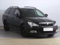koda Octavia Ambition 2.0 TDI, Navi