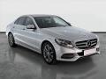 Mercedes-Benz C 180, Automat, K��e, Tempomat