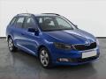 �koda Fabia 1.2 TSI, �R,1.maj