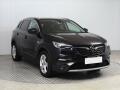 Opel Grandland X 1.2 Turbo, Automat, Serv.kniha