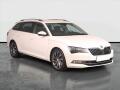 �koda Superb Laurin&Klement 2.0 TDI 4x4