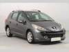 Peugeot 207 1.6 HDi, Pan. stecha