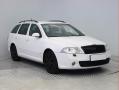 koda Octavia RS 2.0 TFSI, Xenony, Tempomat