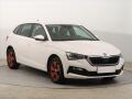 �koda Scala Ambition 1.0 TSI, Serv.kniha